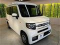 2025 Honda N-VAN