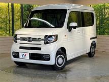 2025 Honda N-VAN