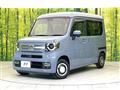 2023 Honda N-VAN
