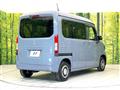 2023 Honda N-VAN
