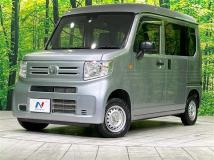 2022 Honda N-VAN