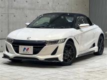 2015 Honda S660