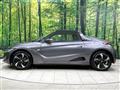 2015 Honda S660