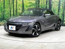 2015 Honda S660