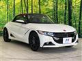 2015 Honda S660