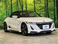 2015 Honda S660