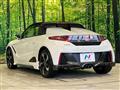 2015 Honda S660