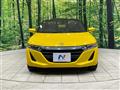 2016 Honda S660