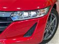 2017 Honda S660