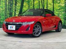 2017 Honda S660