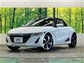 2017 Honda S660