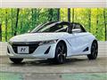 2017 Honda S660