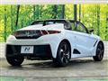 2017 Honda S660