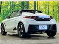 2017 Honda S660