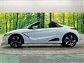 2017 Honda S660
