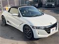 2021 Honda S660