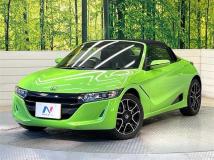 2021 Honda S660