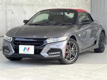 2018 Honda S660