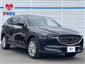 2018 Mazda CX-8