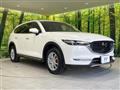 2018 Mazda CX-8