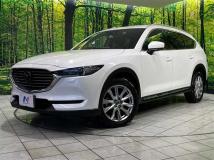 2018 Mazda CX-8