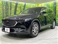 2018 Mazda CX-8