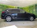 2018 Mazda CX-8