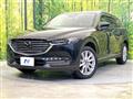 2018 Mazda CX-8