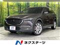 2018 Mazda CX-8