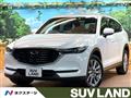 2018 Mazda CX-8