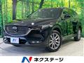 2019 Mazda CX-8