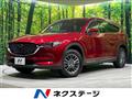 2019 Mazda CX-8