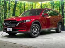 2019 Mazda CX-8