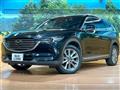 2020 Mazda CX-8