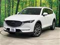 2020 Mazda CX-8
