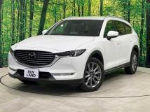 2020 Mazda CX-8