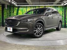 2020 Mazda CX-8