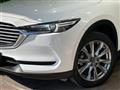 2021 Mazda CX-8