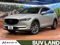 2021 Mazda CX-8