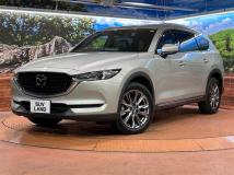 2021 Mazda CX-8
