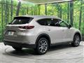2021 Mazda CX-8