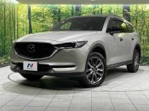 2022 Mazda CX-8