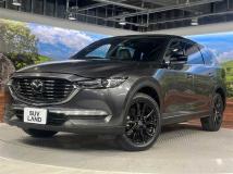 2022 Mazda CX-8