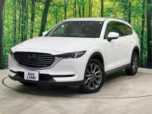 2019 Mazda CX-8