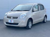 2011 Toyota Passo