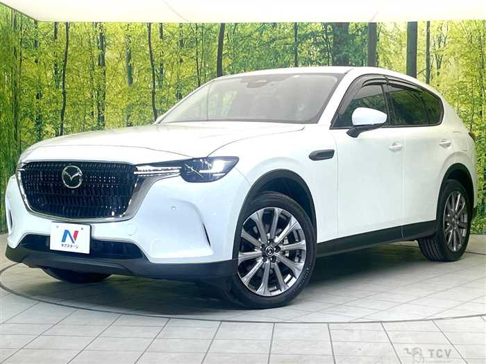 2023 Mazda Mazda Others