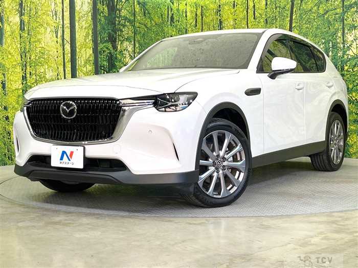 2024 Mazda Mazda Others