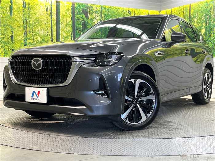 2025 Mazda Mazda Others