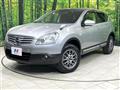2010 Nissan Dualis
