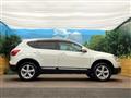 2013 Nissan Dualis